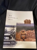 The Caterpillar Story Company History Booklet