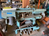 W.F. Wells & Sons A-7 Horizontal Band Metal Cutter