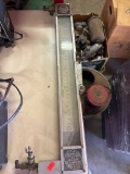 Type B Draft Gauge by A.J. Liebling Instruments, New Jersey