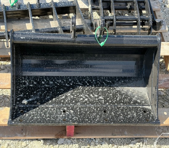 Mini Excavator Bucket