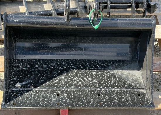 Mini Excavator Bucket