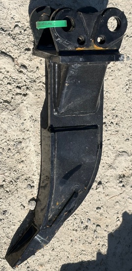 Mini Excavator Ripper Tooth