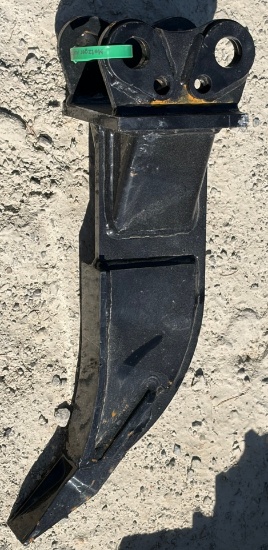 Mini Excavator Ripper Tooth