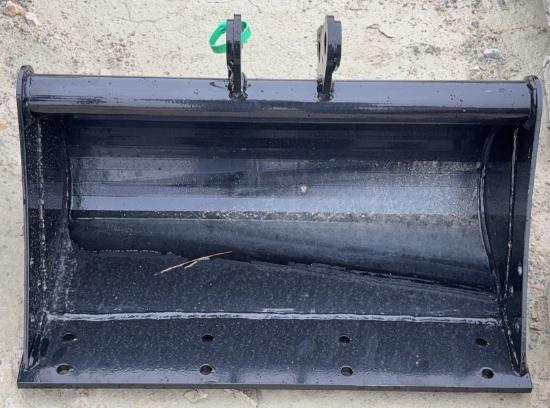 Mini Excavator Bucket