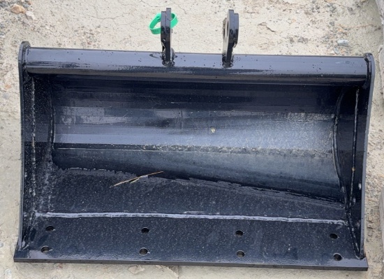Mini Excavator Bucket