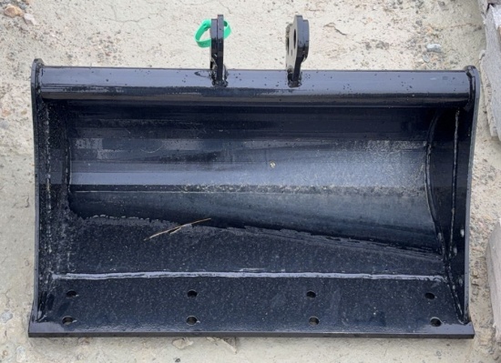 Mini Excavator Bucket
