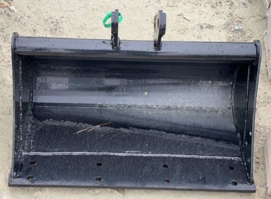 Mini Excavator Bucket