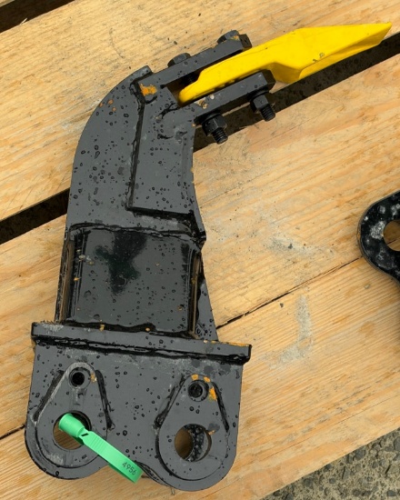 Mini Excavator Ripper Tooth