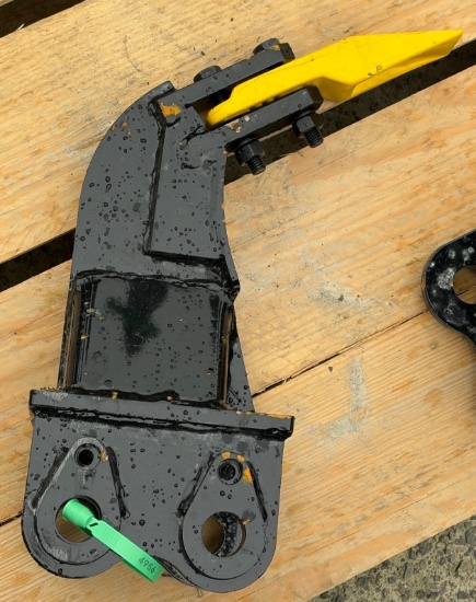 Mini Excavator Ripper Tooth