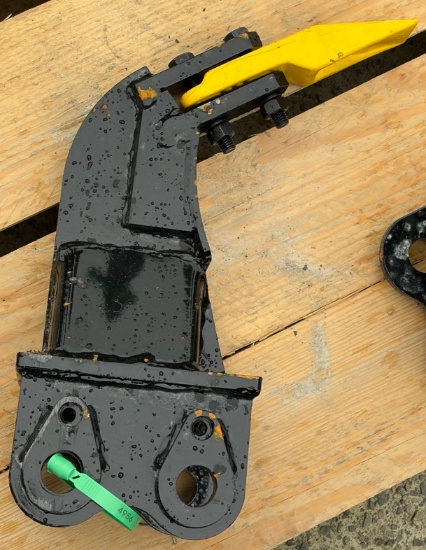 Mini Excavator Ripper Tooth