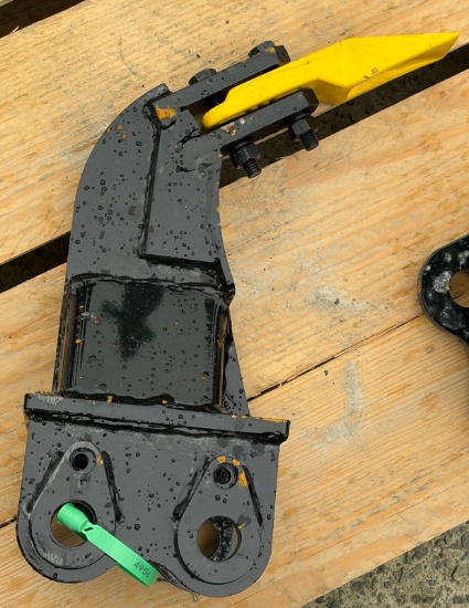 Mini Excavator Ripper Tooth