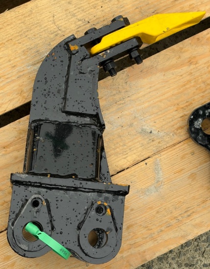 Mini Excavator Ripper Tooth