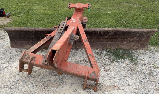 Tractor Grader Blade
