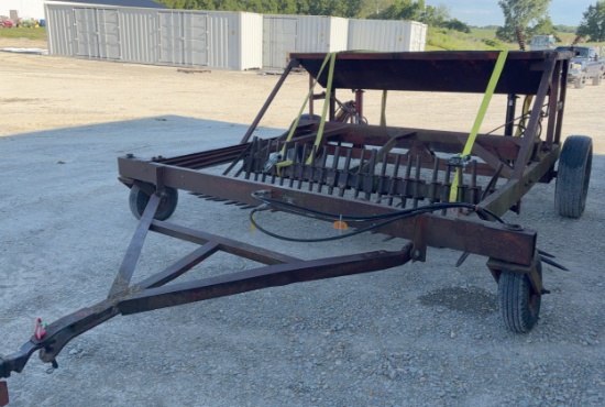Best Land Rock Picker