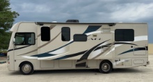 2015 Thor Ace RV 7,408 Miles, Runs and Drives, New Tires and Batteries, Added Front Drive Stabilizer