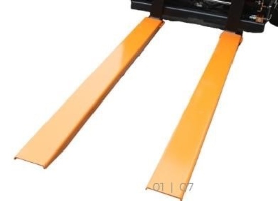 Pallet Fork Extensions