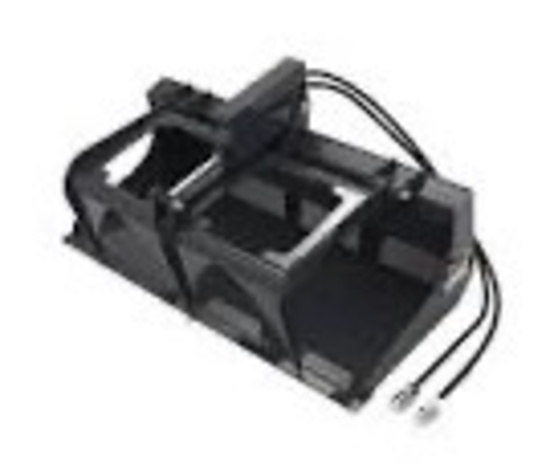 Wolverine Mini Skid Steer Stump Grapple Bucket, 44"