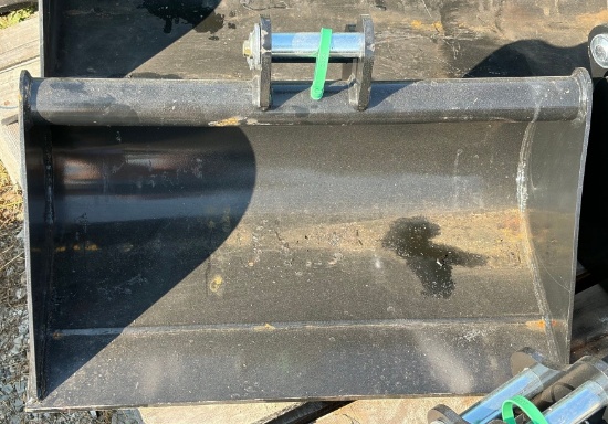 Mini Excavator Bucket