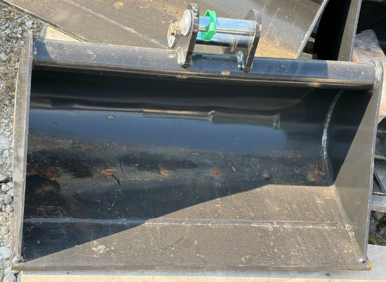 Mini Excavator Bucket