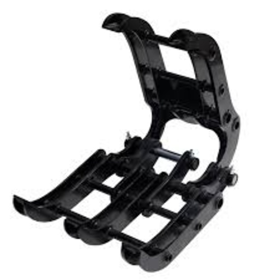 Mini Excavator Grapple