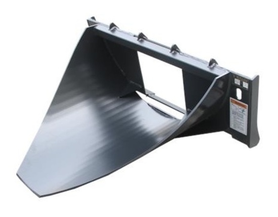 Wolverine Skid Steer Tree Digger