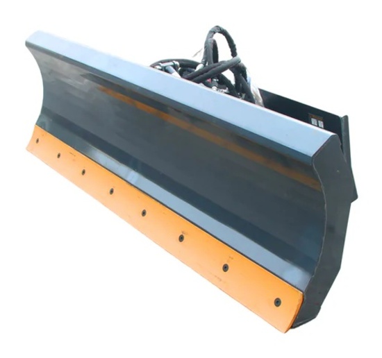 Wolverine Skid Steer 6 Way Dozer Blade, 84"