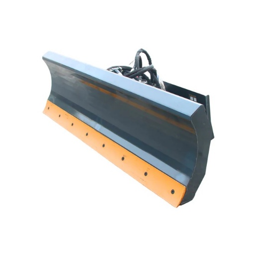Wolverine Skid Steer 6 Way Dozer Blade, 84"