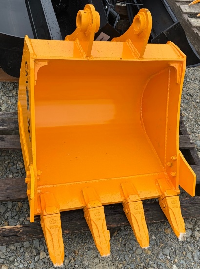 CAT 305 Excavator Bucket