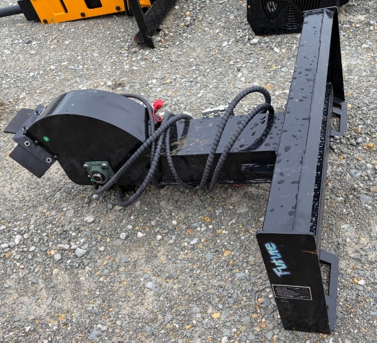 Stump Grinder