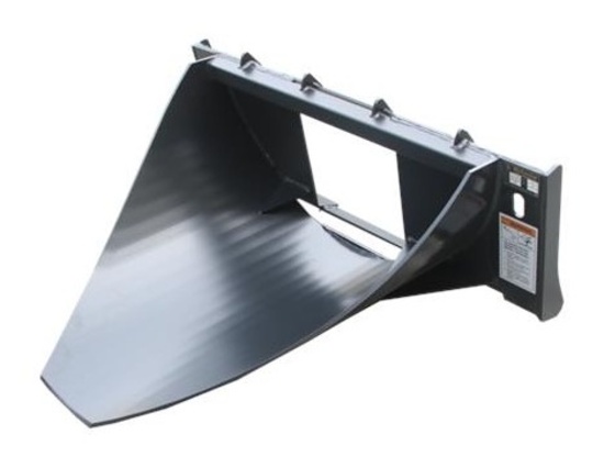 Wolverine Skid Steer Tree Digger