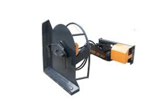Land Honor Skid Steer Brush Cutter