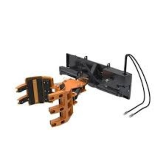 Land Honor Skid Steer Rock and Tree Grapple