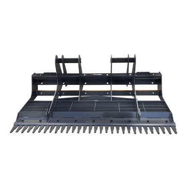 Landhonor 78" Landplane Attachment, Model LP-12-78W