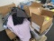 Lot Assorted Clothing