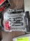 Husky Combo Wrench & Socket Sets