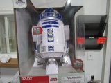 Disney R2D2 Toys with 25 Sound Efects