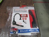 Motor Trend MT-7000 6x Noise Cancellation Blue Tooth Head Sets