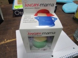 Cases(48 per case) Angry Mama Microwave Cleaners