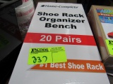Shoe Rack Organizers
