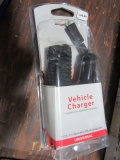 Vehicle Phone Chargers