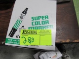 Super Color Markers