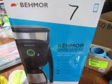 Behmor Brewer Coffee Machines
