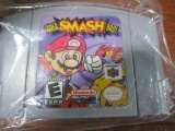 Nintendo Smash