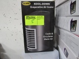 Ideal Works Kool Down Air Coolers