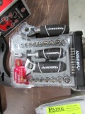Husky Combo Wrench & Socket Sets
