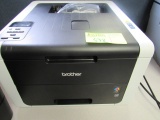 Brother HL-3170DW Digital Color Printer