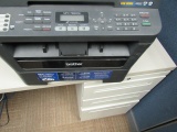 Brother MFC-7860DW Laser Multi Function Printer