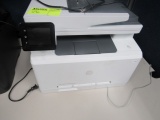 HP MFP M277DW Color Laser jet Printer