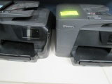 HP 8710 All In One Inkjet Printers