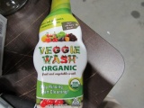 Veggie Wash Organic